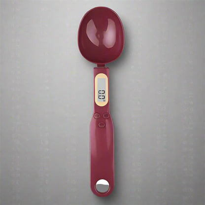 Smart Digital Measuring Spoon