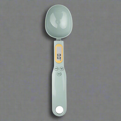 Smart Digital Measuring Spoon