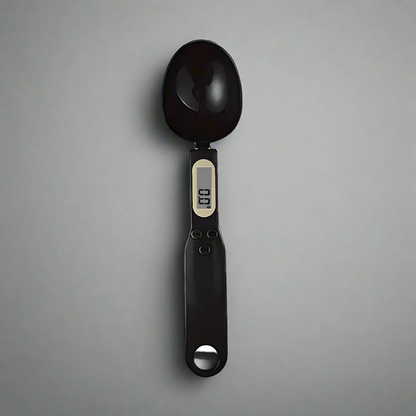 Smart Digital Measuring Spoon