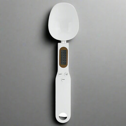 Smart Digital Measuring Spoon