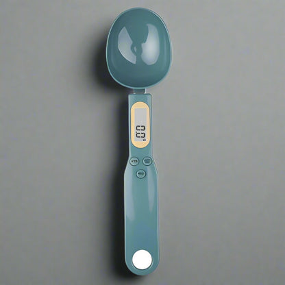 Smart Digital Measuring Spoon