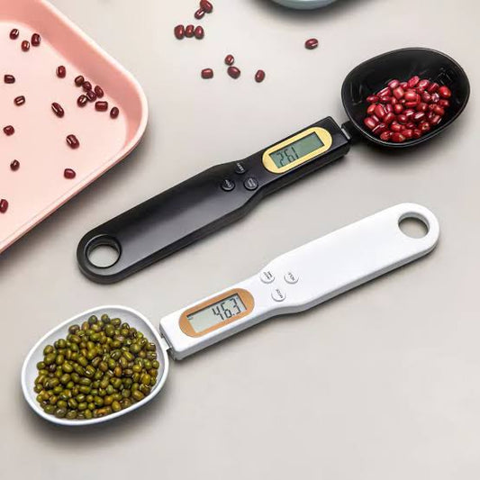 Smart Digital Measuring Spoon