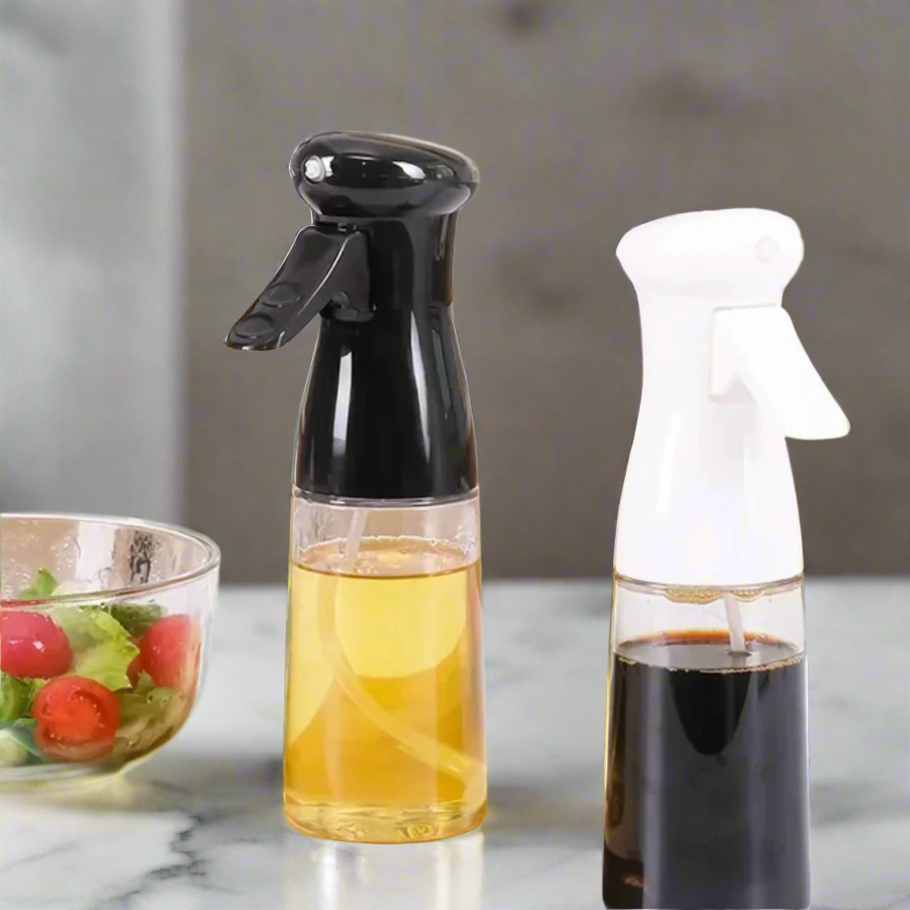 Precision Oil Spray Bottle