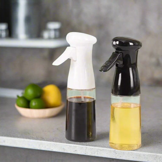 Precision Oil Spray Bottle