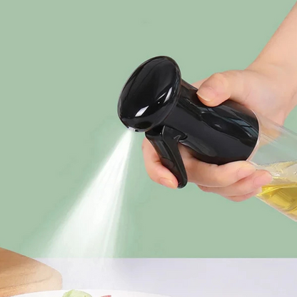 Precision Oil Spray Bottle